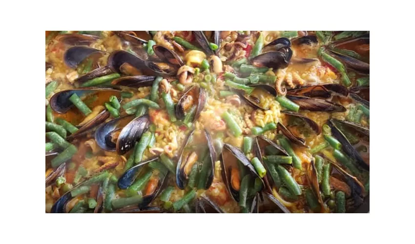 Ristorante Bella Recco