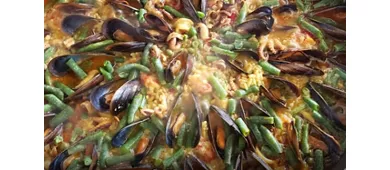 Ristorante Bella Recco
