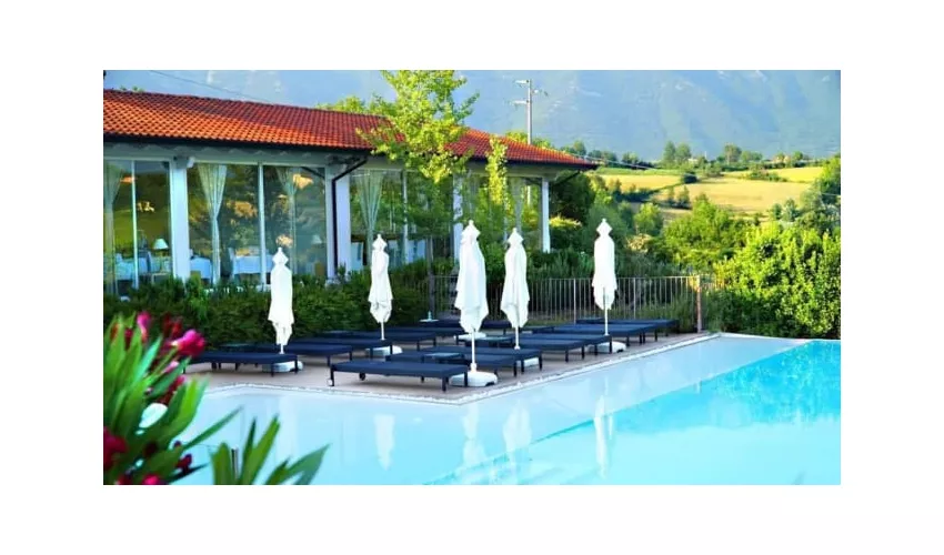 Relais Colle Buono