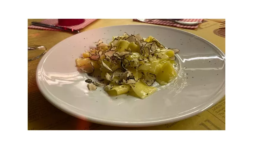 Pizzeria Ristorante di Nonno Mede