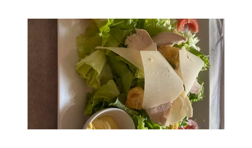 Pizzeria Ristorante di Nonno Mede