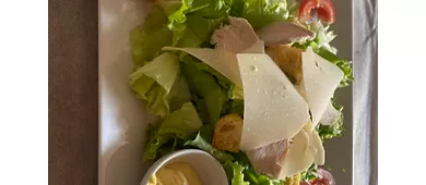Pizzeria Ristorante di Nonno Mede