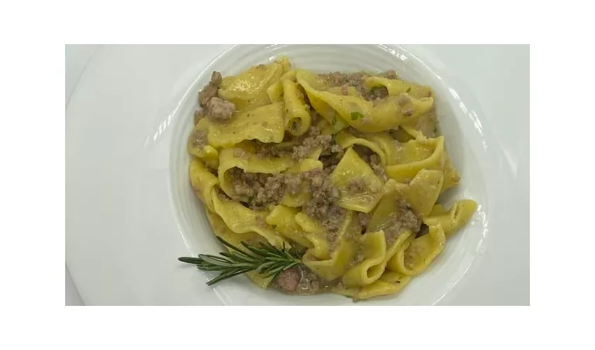 Pizzeria Ristorante di Nonno Mede