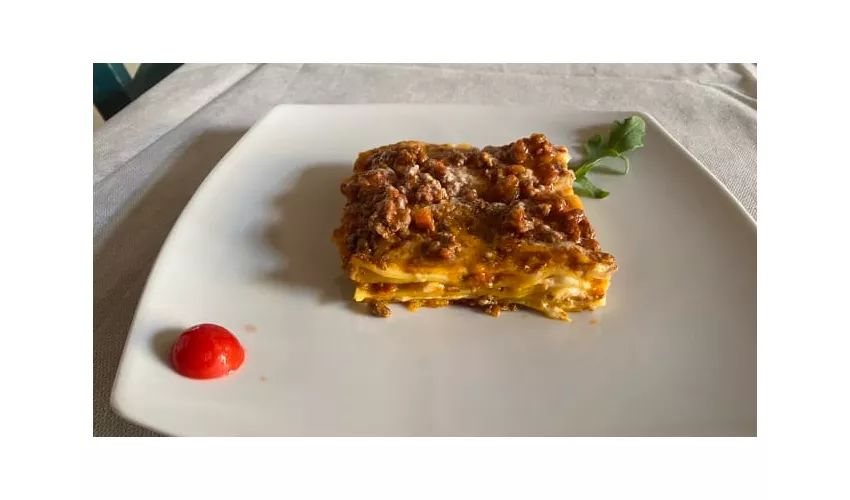 Pizzeria Ristorante di Nonno Mede