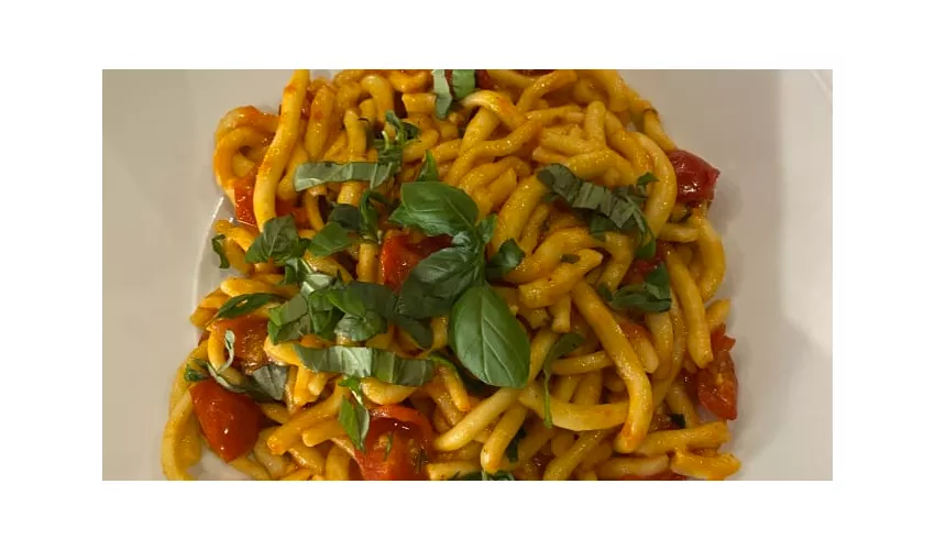 Pizzeria Ristorante di Nonno Mede