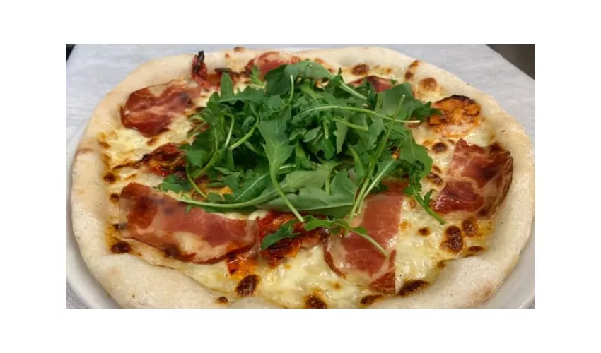 Pizzeria Ristorante di Nonno Mede