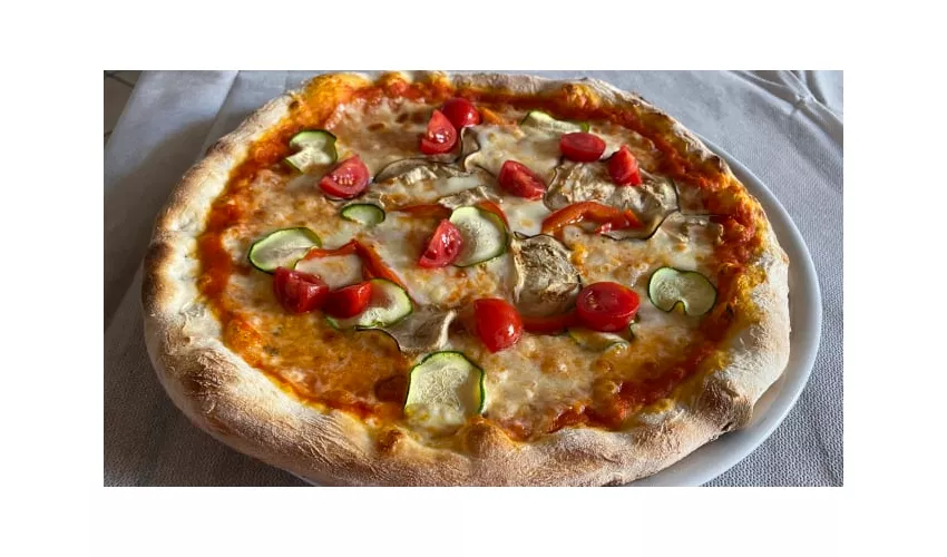 Ristorante San Domenico - Gluten Free