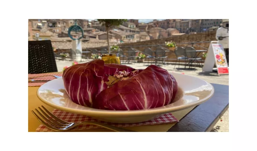 Ristorante San Domenico - Gluten Free