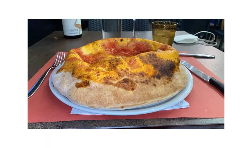 Ristorante San Domenico - Gluten Free