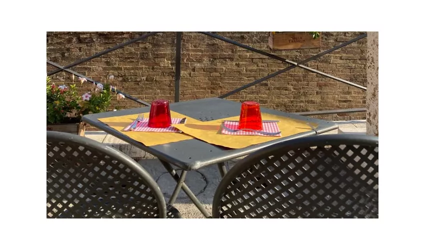 Ristorante San Domenico - Gluten Free