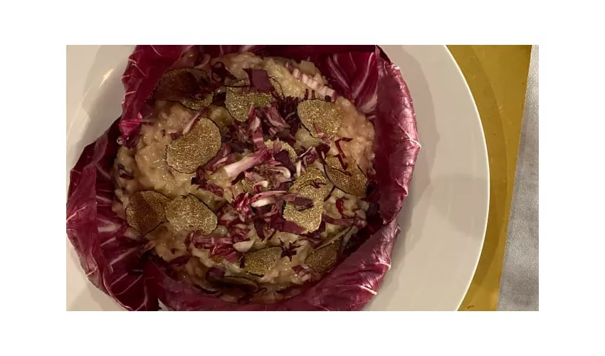 Ristorante San Domenico - Gluten Free