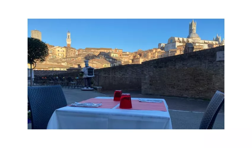 Ristorante San Domenico - Gluten Free