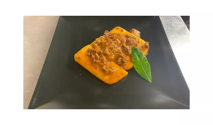 Ristorante San Domenico - Gluten Free