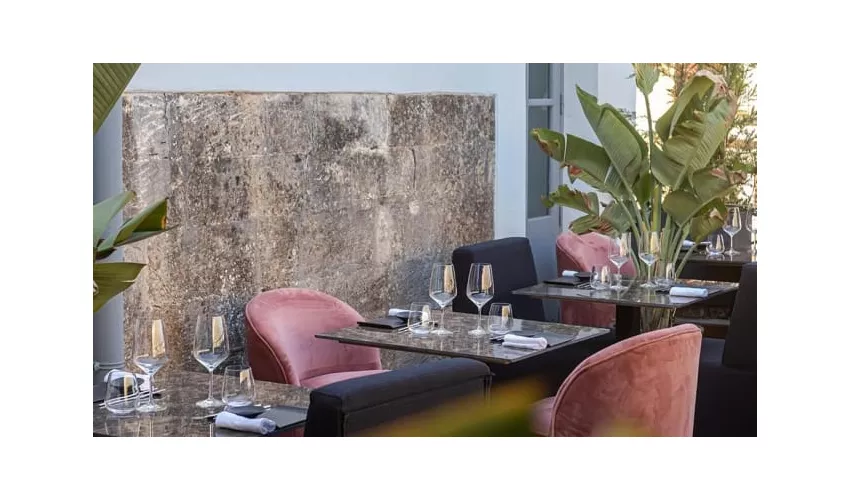 Livingstone Restaurant