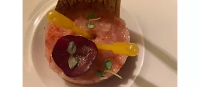 Livingstone Restaurant