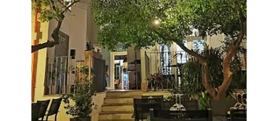 Livingstone Restaurant