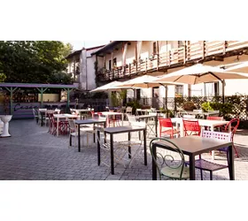 Ristorante Cesàn & Lounge Bar