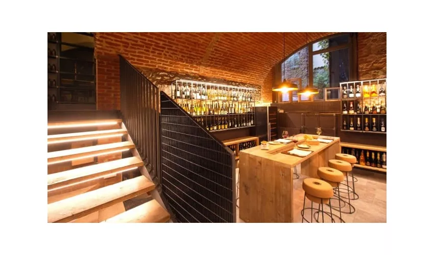 Osteria Social