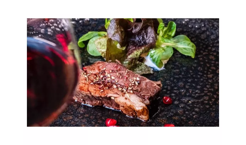 Osteria Social