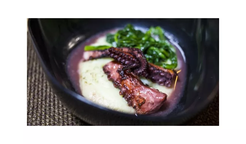 Osteria Social