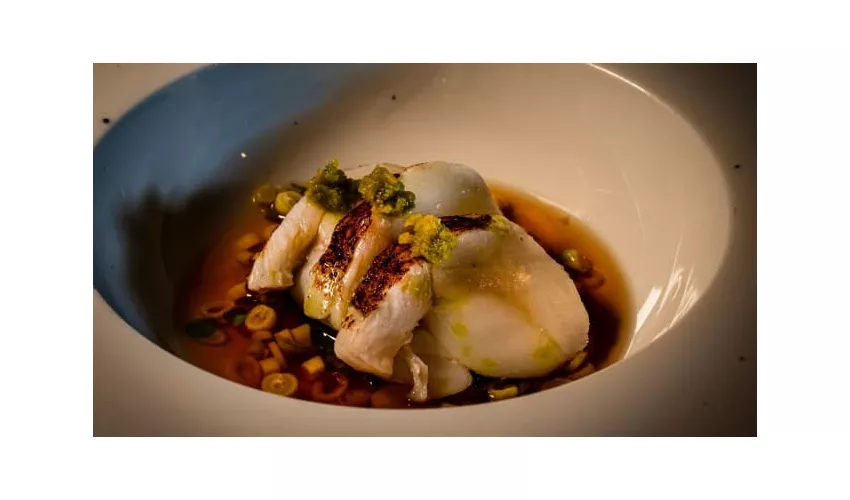Osteria Social
