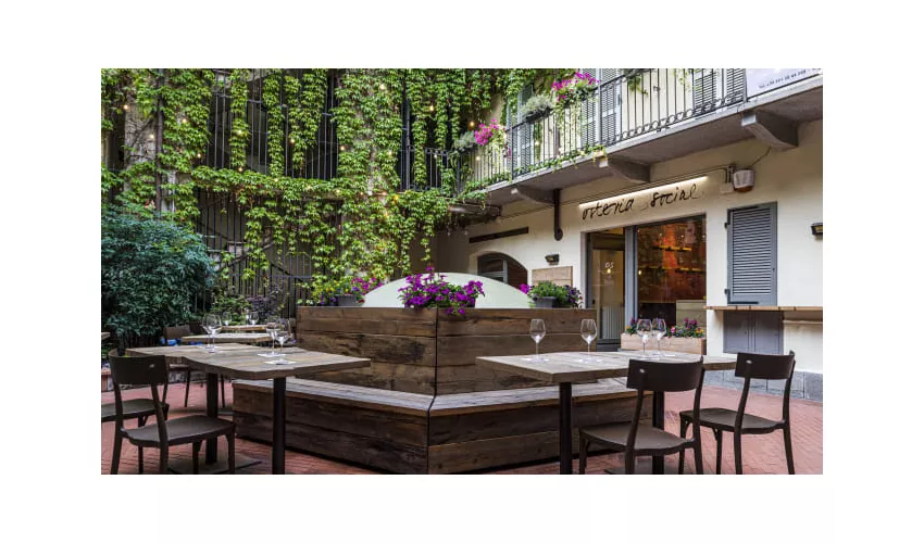 Osteria Social