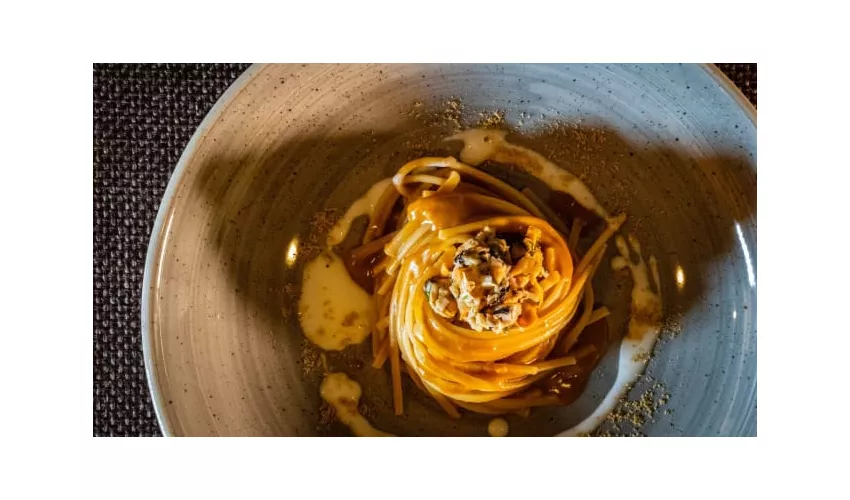 Osteria Social