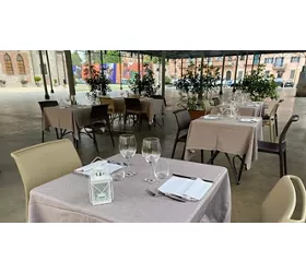 Osteria della Chiocciola