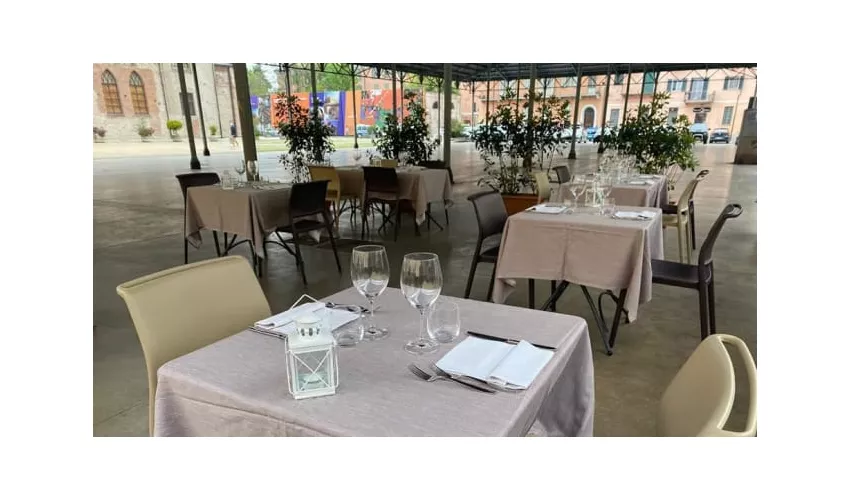 Osteria della Chiocciola