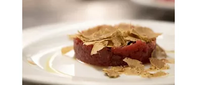 Osteria della Chiocciola