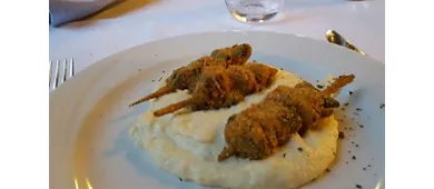 Osteria della Chiocciola