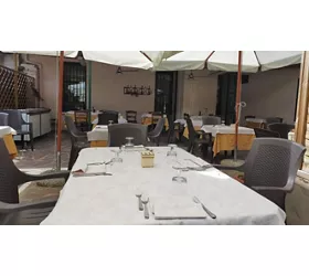 Trattoria Bresciana