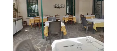 Trattoria Bresciana