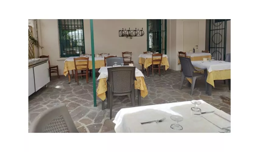 Trattoria Bresciana