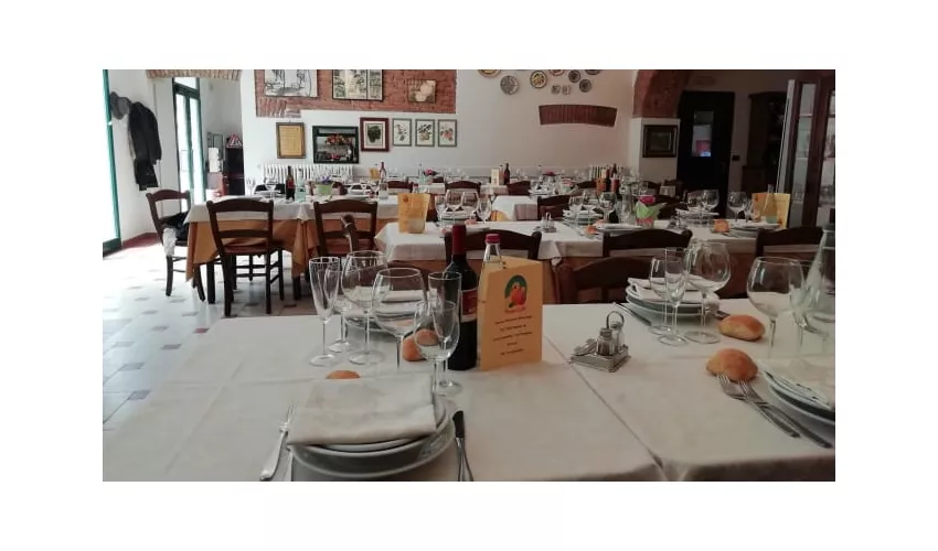 Trattoria Bresciana