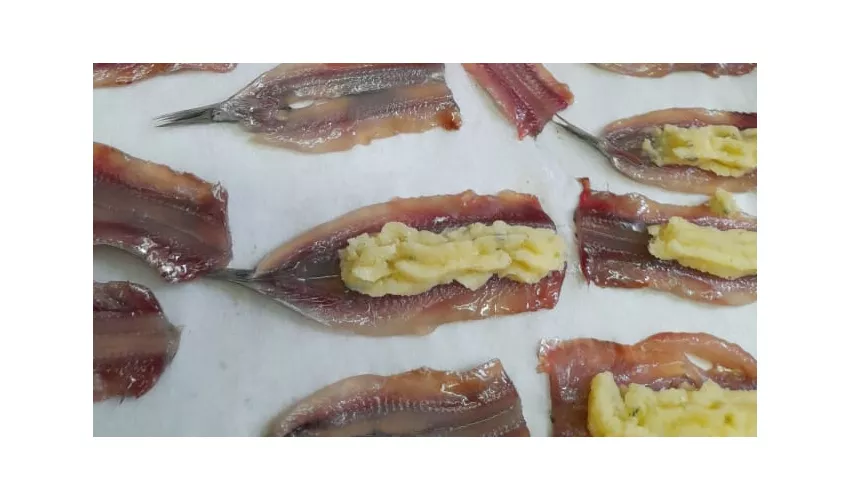 Al 24 SCIAMADDA di Mare