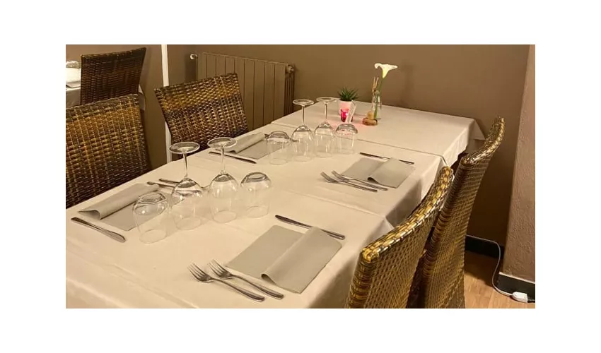 Al 24 SCIAMADDA di Mare