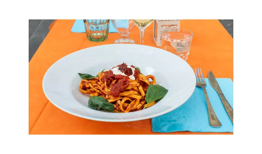 ' Nduja Bistrot