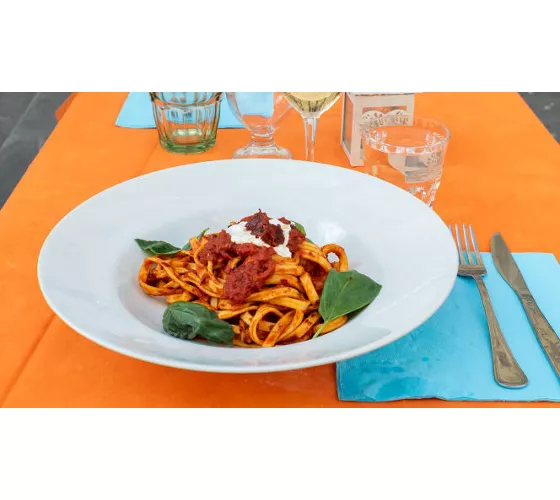 ' Nduja Bistrot