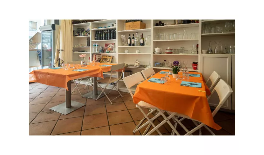 ' Nduja Bistrot