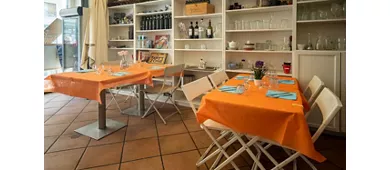 ' Nduja Bistrot