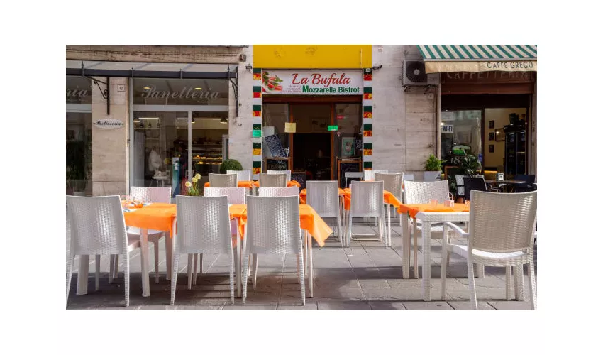 ' Nduja Bistrot