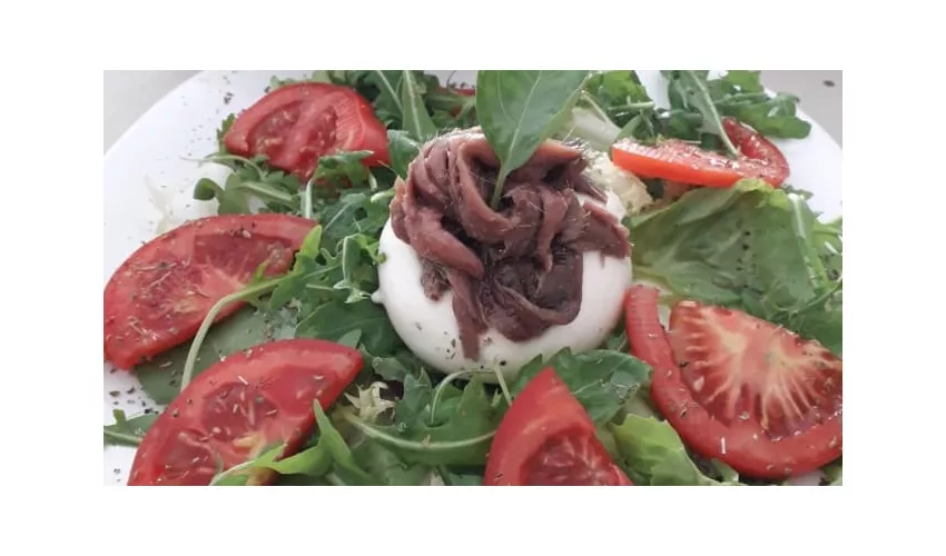 ' Nduja Bistrot