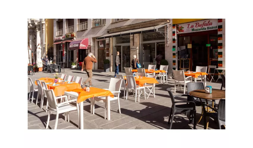 ' Nduja Bistrot