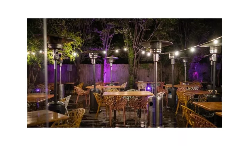 Le Tavernelle Paestum