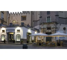 Palazzo Petrucci Pizzeria
