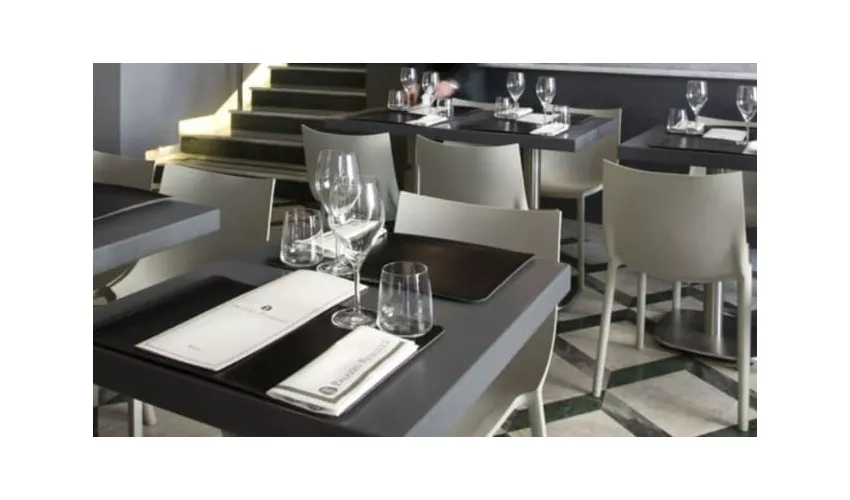 Palazzo Petrucci Pizzeria
