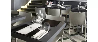 Palazzo Petrucci Pizzeria