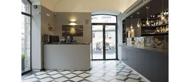 Palazzo Petrucci Pizzeria
