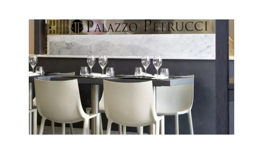 Palazzo Petrucci Pizzeria